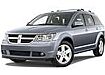 Dodge Journey SUV (seit 2008)