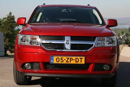 Dodge Journey