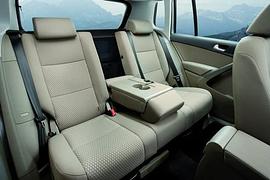 Praxistest: VW Tiguan 2.0 TDI - Volkes Wühlmaus