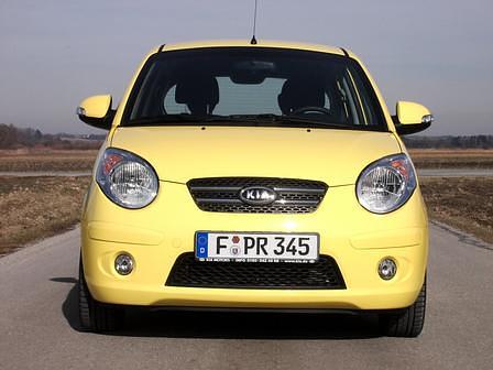 Kia Picanto 1.1