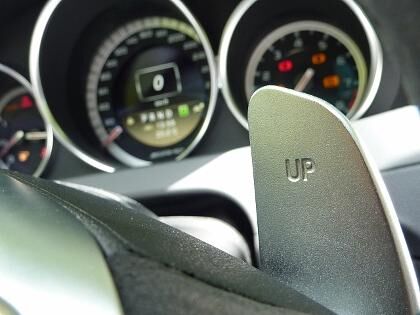     (Baujahr ) Detail/Zubehör aussen