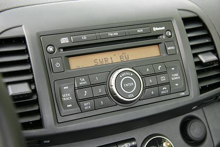 Nissan Micra C+C 1.4