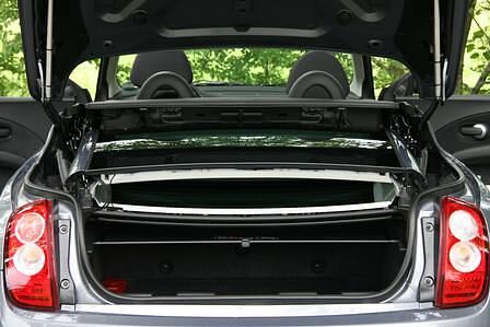 Nissan Micra C+C 1.4