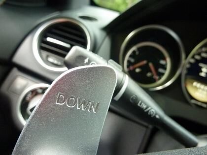     (Baujahr ) Antrieb/Aufhängung