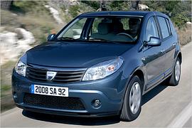 Dacia Sandero: Der rumänische Preis-Revoluzzer im Test