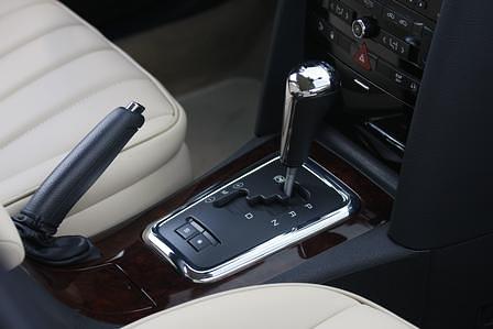 Peugeot 407 Limousine