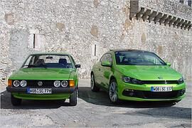 Genuss ohne Reue: Der neue VW Scirocco mit 200 PS im Test