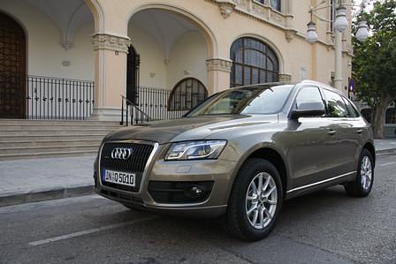 Audi Q5 2.0 TDI