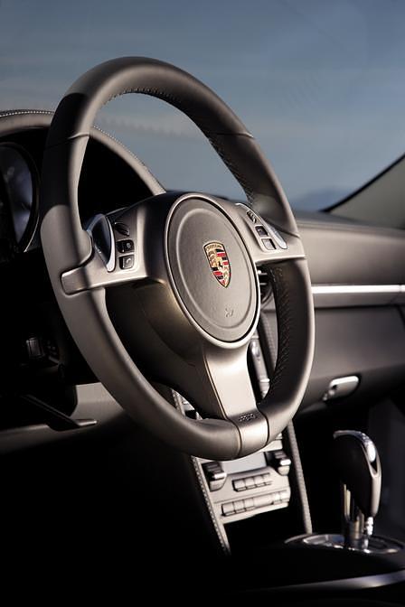 Porsche 911 Carrera 4S