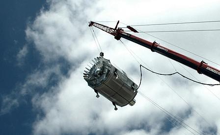 Präsentation des Opel Insignia in London