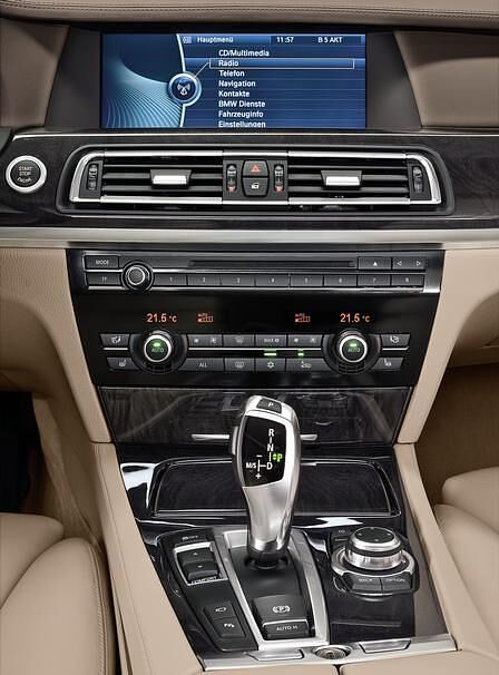 BMW 7er