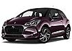 DS Automobiles DS3 Schrägheck (seit 2009) THP 155 (156 PS)