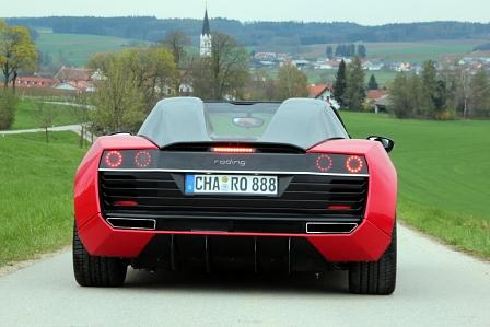 Roding Roadster