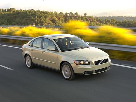 Volvo S40