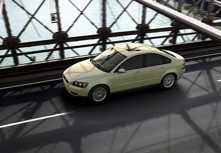Volvo S40