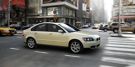 Volvo S40