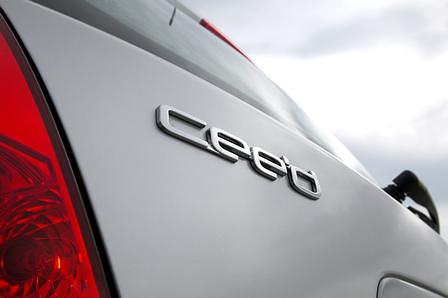 Kia Ceed 1.6 CRDI