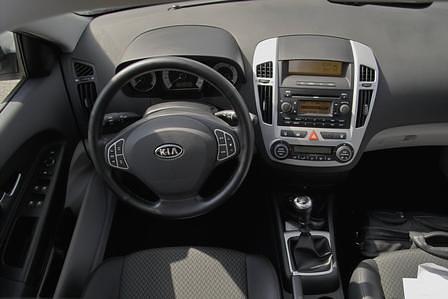 Kia Ceed 1.6 CRDI