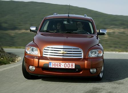 Chevrolet HHR