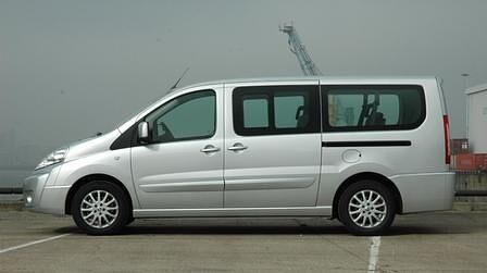 Fiat Scudo