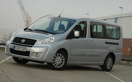 Fiat Scudo