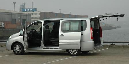 Fiat Scudo