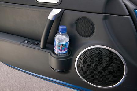 Mazda MX-5 Roadster Coupé