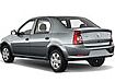 Dacia Logan Limousine (2004–2013)