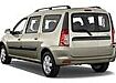 Dacia Logan MCV (2006–2013) 1.6 MPI LPG (84 PS)