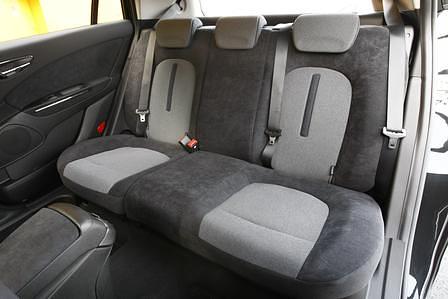 Fiat Bravo 1.6 Multijet