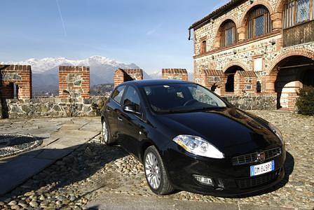 Fiat Bravo 1.6 Multijet