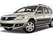 Dacia Logan MCV (2006–2013) 1.6 MPI LPG (84 PS)