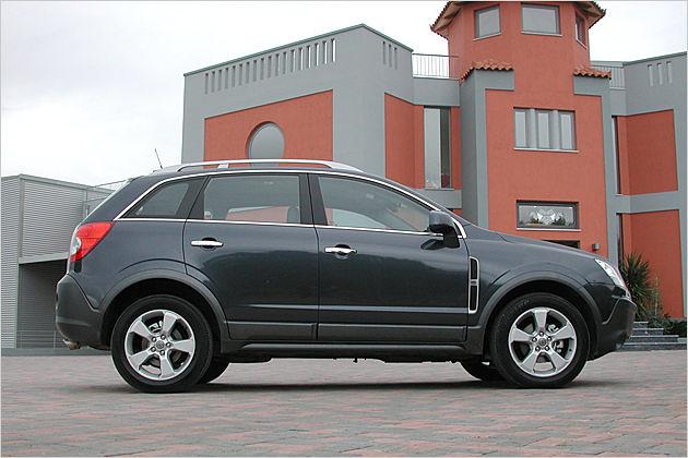 Luftkiemen in den Flanken