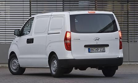 Hyundai H-1