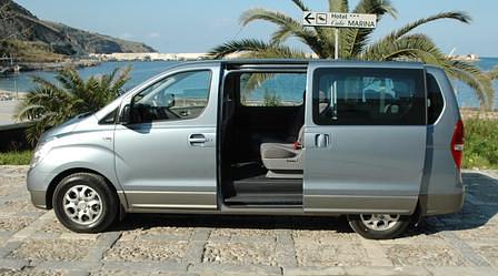 Hyundai H-1