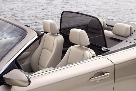 BMW 125i Cabrio
