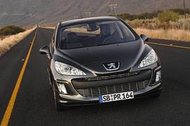 Fahrbericht: Peugeot 308 1.6 THP - Die Jagd ist eröffnet
