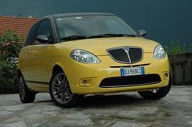 Fahrbericht: Lancia Ypsilon Sport - Diesel-Düser mit Chic