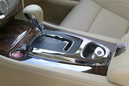 Jaguar XK 3.5 Coupé