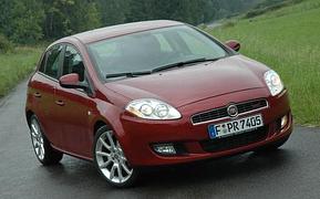 Fahrbericht: Fiat Bravo 1.4 T-Jet - Schnella Italia