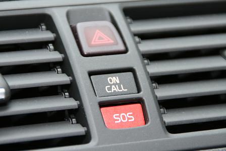 Volvo S40 1.8 Flexifuel