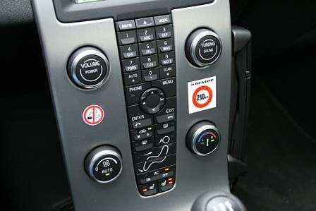 Volvo S40 1.8 Flexifuel