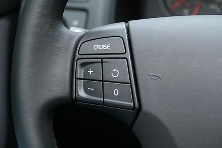 Volvo S40 1.8 Flexifuel