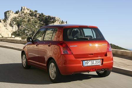 Suzuki Swift 1300 DDiS