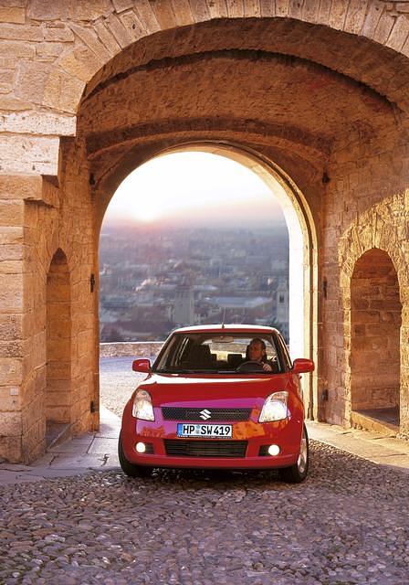 Suzuki Swift 1300 DDiS