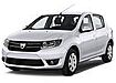Dacia Sandero Schrägheck (seit 2012)