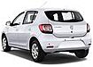 Dacia Sandero Schrägheck (seit 2012)