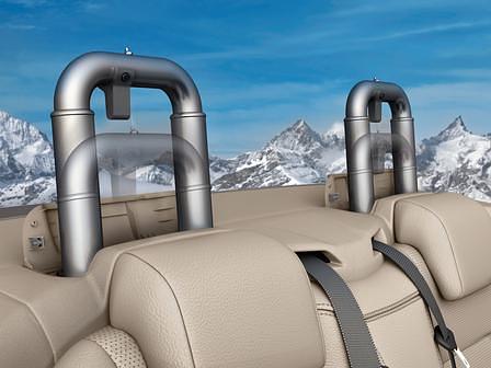 Ford Focus Coupé-Cabriolet