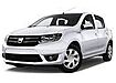 Dacia Sandero Schrägheck (seit 2012)