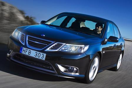 Saab 9-3 2.8 T XWD